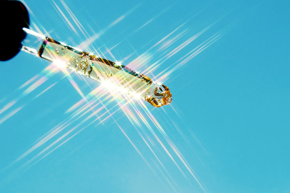 How to Calculate CBD mg Per ml