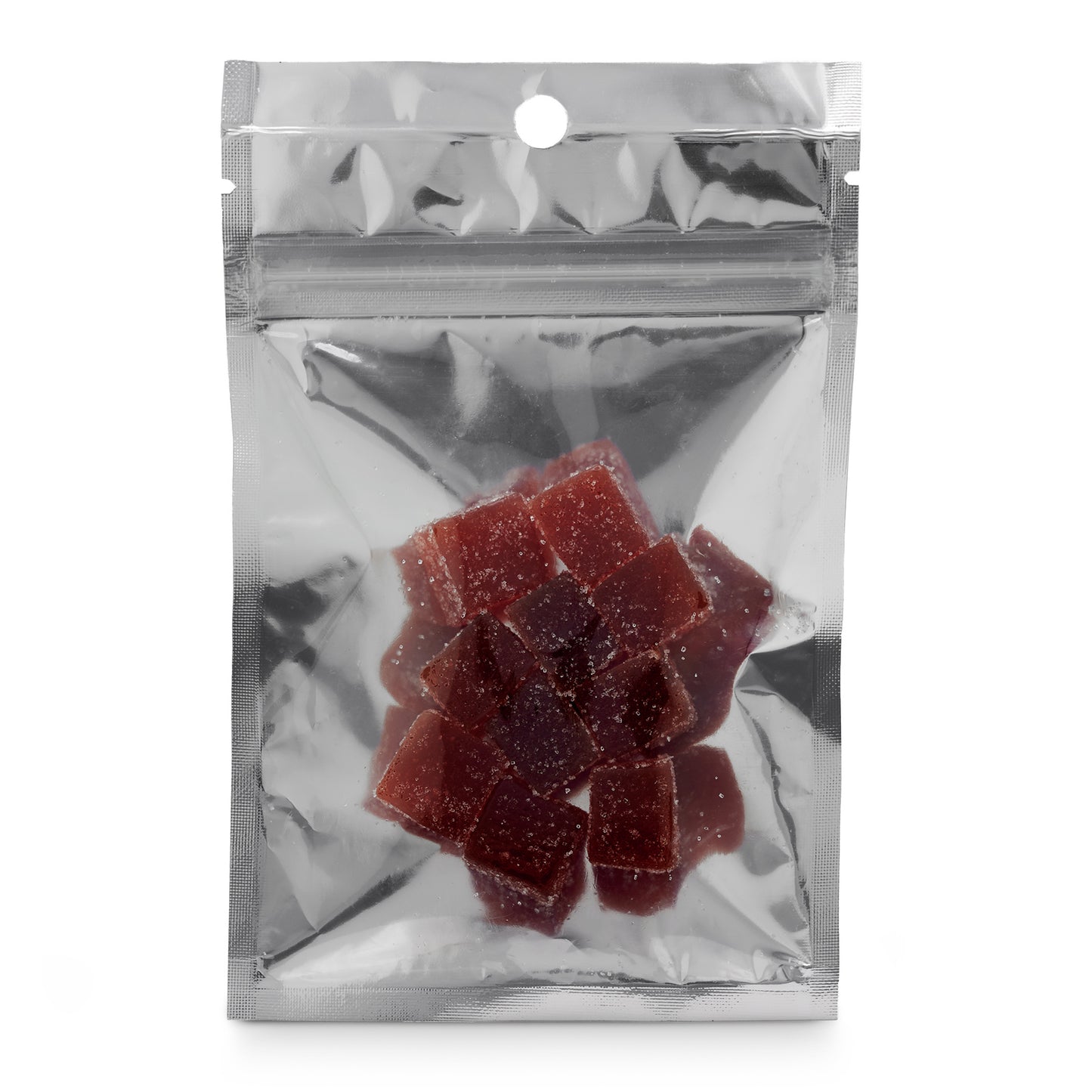 Naysa Isolate Gummies 10-Count