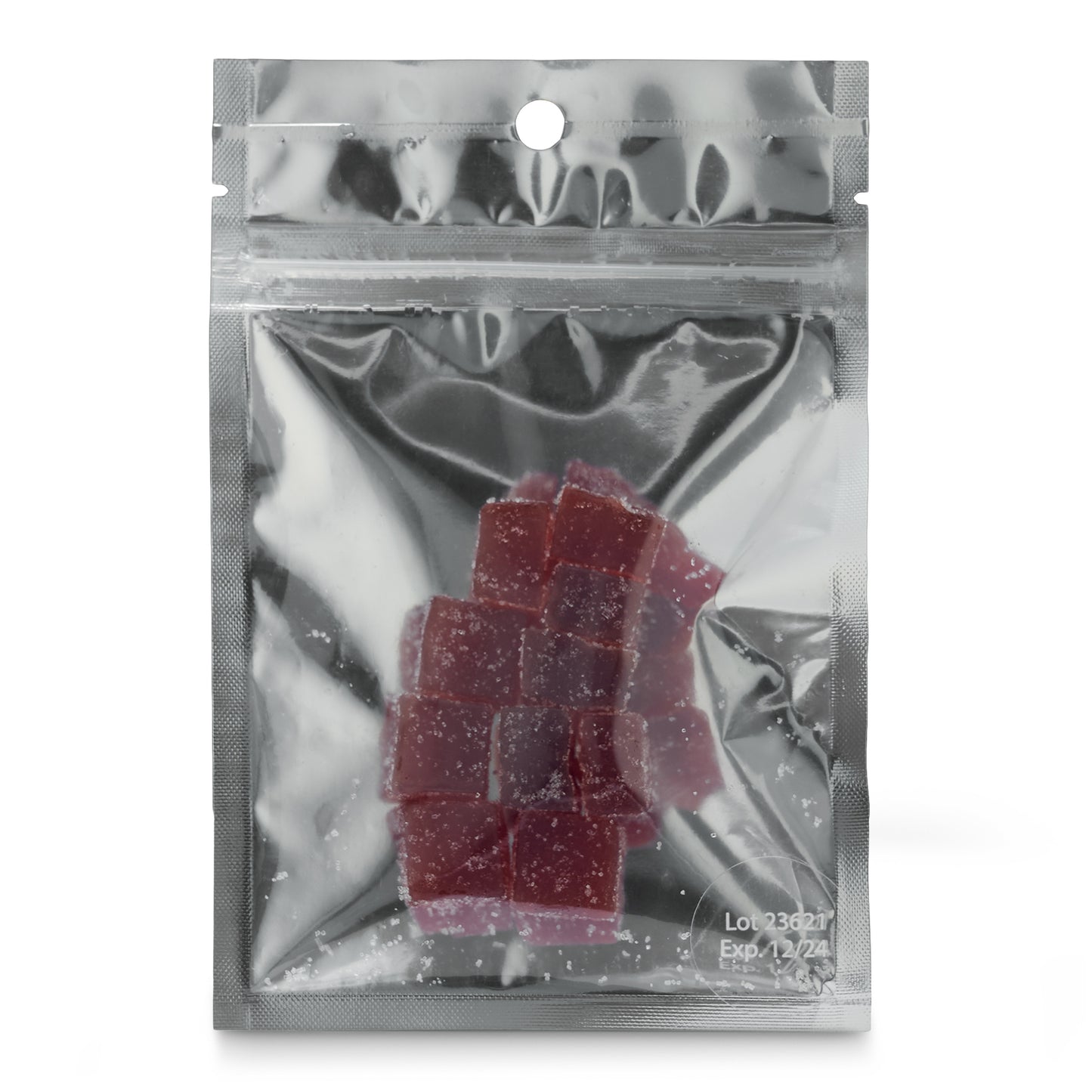 Naysa Isolate Gummies 10-Count