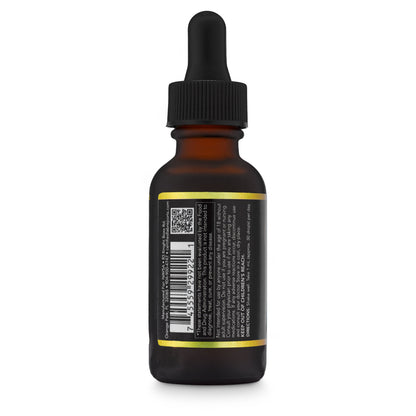 Naysa 1500mg CBD Drops